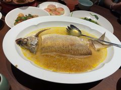 -粗茶淡饭·隐庐私厨(东亭店)