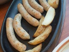 -萨莉亚意式餐厅(国和1000店)