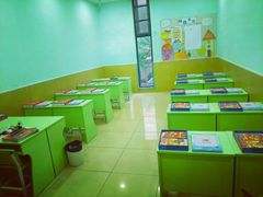 -学知乐教育·幼小衔接·小学科辅导(嘉定镇校区)