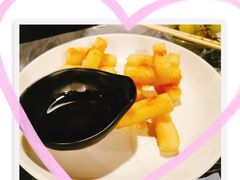 -虎虎龙虾大排档(双井店)