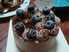 -勒甜LO CHO·私人订制低糖代糖纯动物奶油生日蛋糕(新开路店)