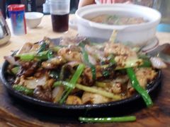 -时利和美食(东方广场店)