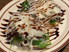 -ZAFFERANO西班牙海鲜饭(上海首店)