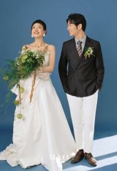 -MAO亲爱的猫婚纱摄影工作室