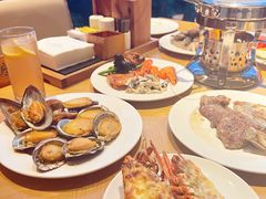 -深圳湾万怡酒店