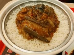 -72街荷叶饭(东方宝泰广场店)