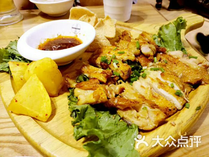 米纸越南小馆(国金店)-图片-南京美食-大众点评网