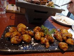 -绿茶餐厅(成都大悦城店)