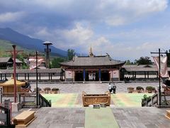 -天龙八部武侠城