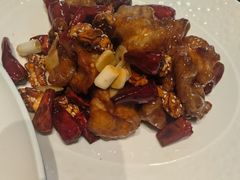 -铜锣湾·有麝自然香(重庆新天地店)