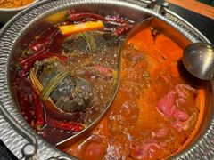 -牛New寿喜烧(金茂览秀城店)