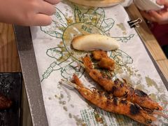 -串烧工坊 BBQ Box(牛车水店)