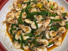 -阿静美食