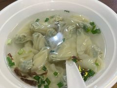 -真真鲜馄饨店(启蒙路店)