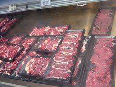 -海汕记·潮汕鲜牛肉火锅·自助