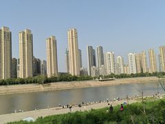 -汉水公园