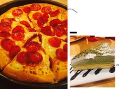 -必胜客(桂林中山店)