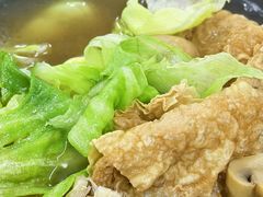 -兴记肉骨茶(甲洞大街第二新分店)