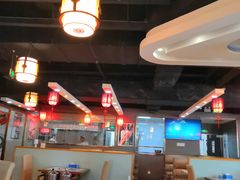 大堂-阳坊胜利涮羊肉(禧乐汇店)