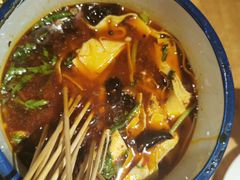 -喝丢一只鞋海鲜烧烤·海肠捞饭(文体街店)