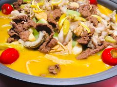 -炭舍干锅(华发商都店)