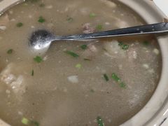 老妈蹄花-眉州东坡(春秀路店)