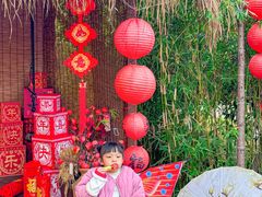 -HERRE·FARM 赫尔露营农场·团建聚会包场