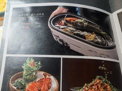 -锦府盐帮·李宅(领展购物广场中关村店)