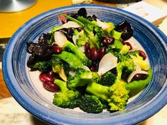 -那家小馆•北京菜•烤鸭(香山店)