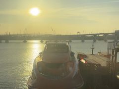 -澳门外港客运码头(轮渡站)