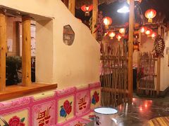 -粗粮人家(簋街店)