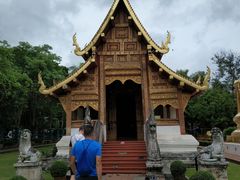 -帕辛寺