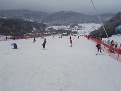 -太子岭滑雪场