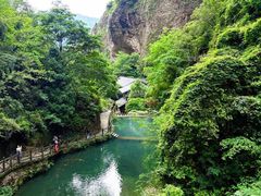 -雁荡山风景名胜区