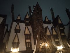 -哈利波特魔法世界