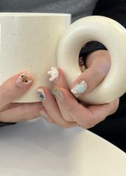 -Cici Nail日式美甲美睫工作室