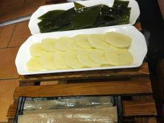 -重庆烧鸡公火锅(簋街店)