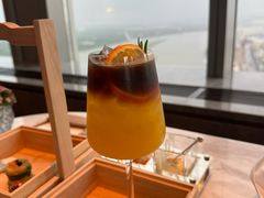 -大堂酒廊·富力丽思卡尔顿酒店