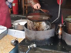 -正宗老杨特色爆米花(四棉店)