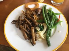 -昆山裕元花园酒店·温莎西餐厅