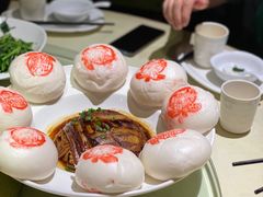 -HOHO餐厅(古子城店)