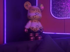 -星聚会KTV(合生汇黑金店)
