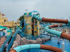 -秦皇岛乐岛海洋王国