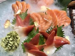 -極上萬膳·日料放题(海岸城店)
