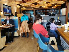 大堂-七八冷面·延边朝鲜族美食(欢乐谷店)