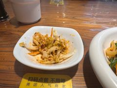 -韩师傅老大同刀削面(北苑路店)