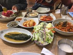 -黄金牧场(明洞总店)