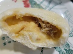 -石饮红星包子(中山路店)