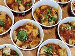 -王菊美食街·王菊面馆(总店)
