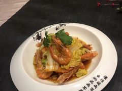 -今天国际酒店-餐厅